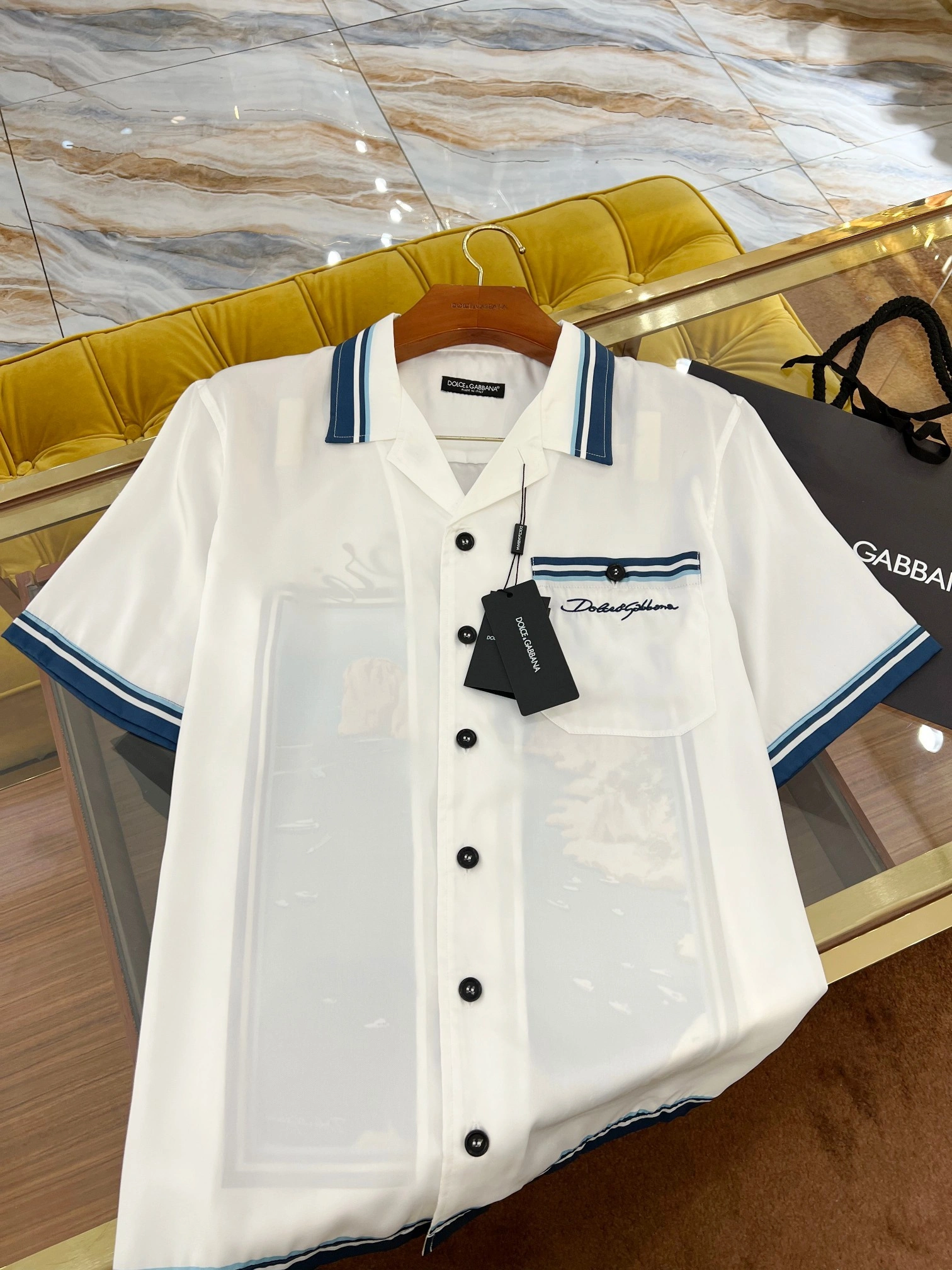 wg.luxury- 4o835& suit Real silk item:E-F409F1516